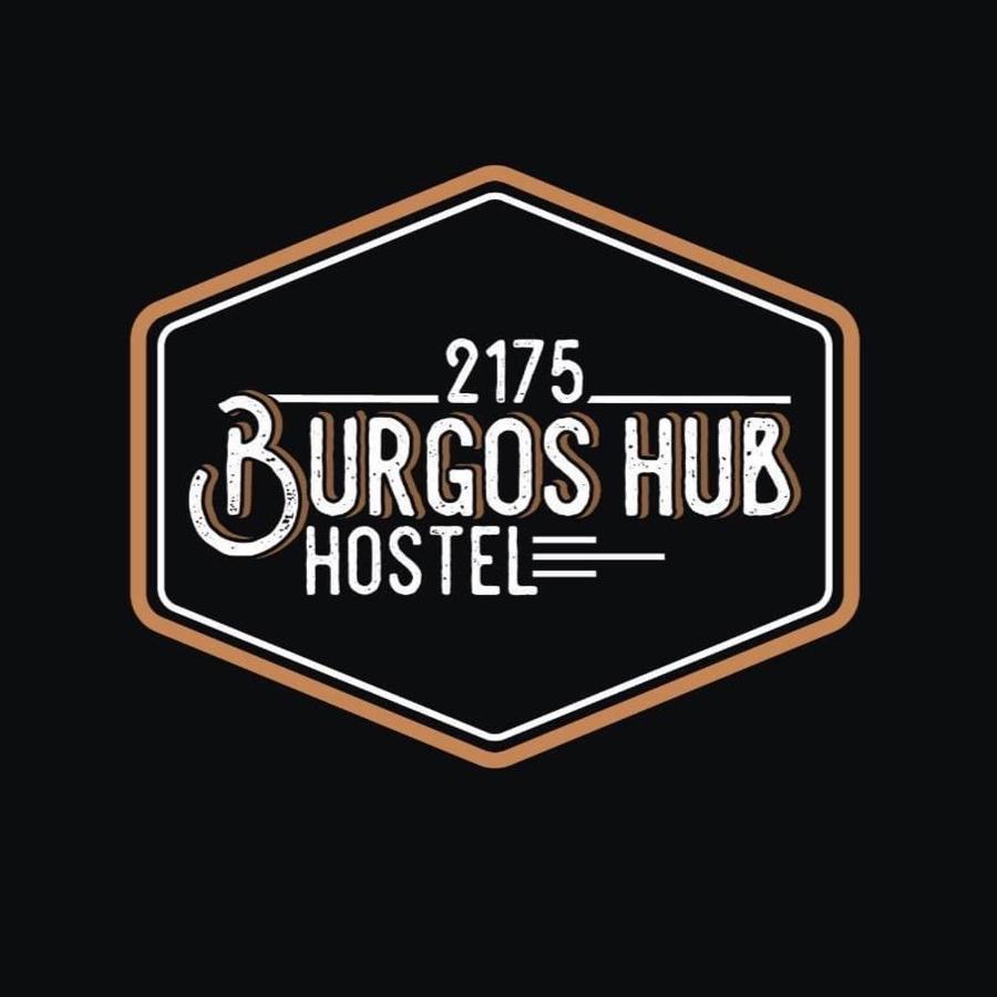 Burgos Hub Hostel Pasay Eksteriør billede