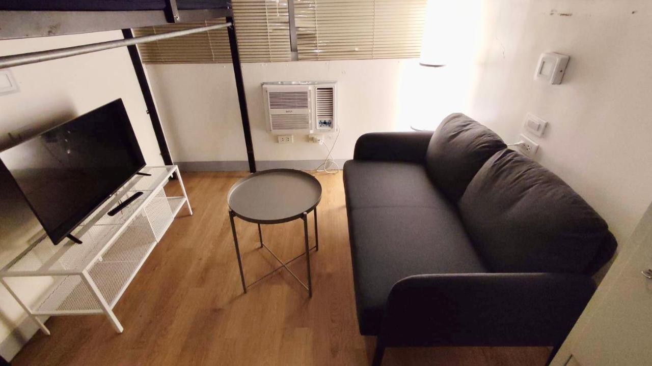 Burgos Hub Hostel Pasay Eksteriør billede