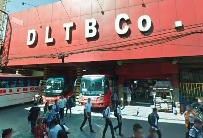 Burgos Hub Hostel Pasay Eksteriør billede