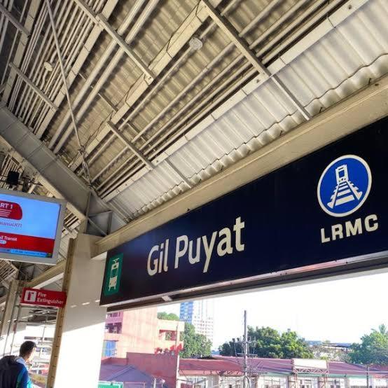 Burgos Hub Hostel Pasay Eksteriør billede